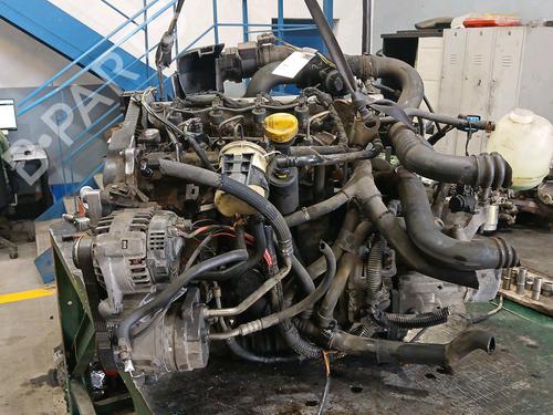 Alternator RENAULT SCÉNIC I MPV (JA0/1_, FA0_) 1.9 dTi (JA0N) | BP27592657M7 