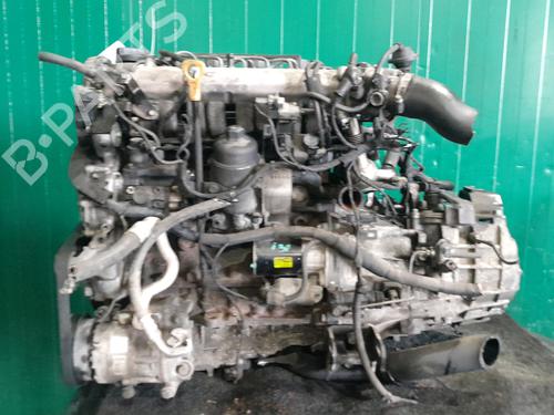 Gearbox HYUNDAI i30 (FD) 1.6 CRDi | BP26931896M3 