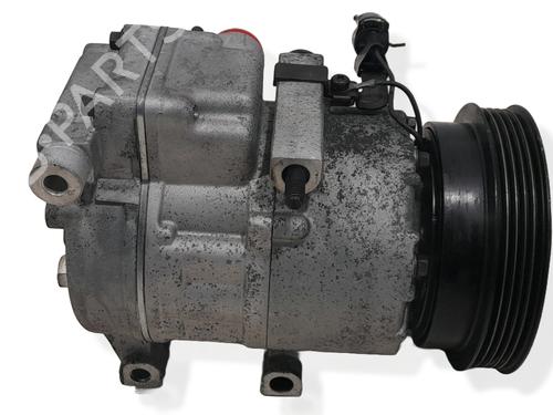 AC compressor HYUNDAI MATRIX (FC) 1.5 CRDi | BP18707881M34 