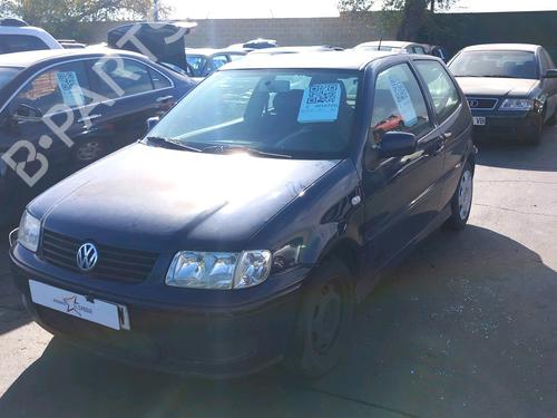 Startmotor VW POLO (6N2)  | BP21866894M8 