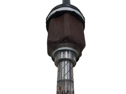 Used Left front driveshaft Left front driveshaft RENAULT KADJAR (HA_, HL_) 1.3 TCe 140 (HLNB, HLN1) (140 hp) 33404956 33404956