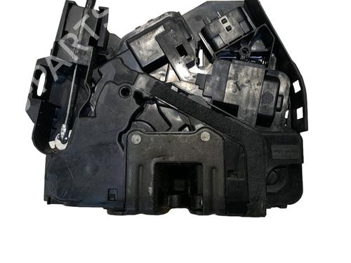 Rear right lock RENAULT ESPACE V (JR_) 2.0 Blue dCi 160 (JRAM) | BP26457933C99 