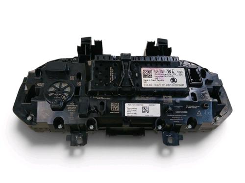 Instrument cluster SKODA SCALA (NW1) 1.0 TSI | BP40544122C47 - Image 2
