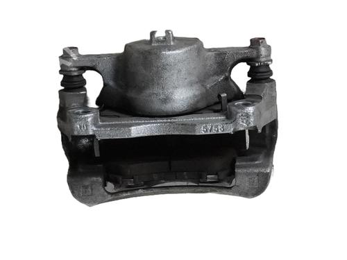 Right front brake caliper RENAULT KADJAR (HA_, HL_) 1.6 TCe 165 (HLMH) | BP33404683M104 - Image 3
