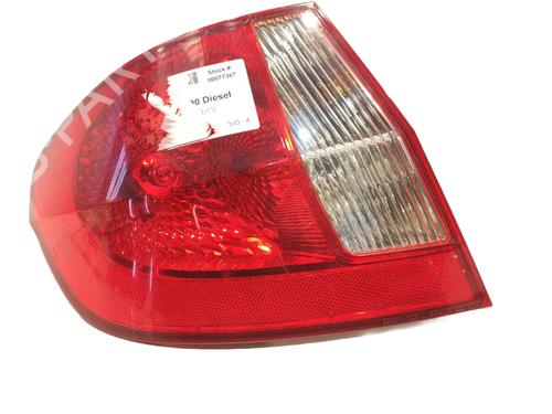 Used Other Other NISSAN ALMERA II (N16) 2.2 Di (110 hp) 36230558 36230558