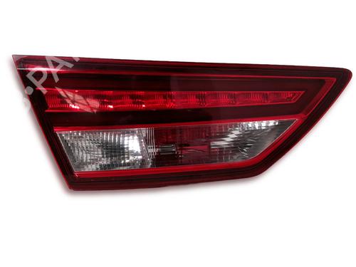 Used Left tailgate light Left tailgate light SEAT LEON ST (5F8) 2.0 TDI 4Drive (184 hp) 33408248 33408248
