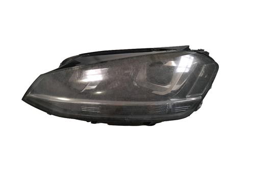 Left headlight VW GOLF VII (5G1, BQ1, BE1, BE2) 2.0 TDI | BP29130185C28 