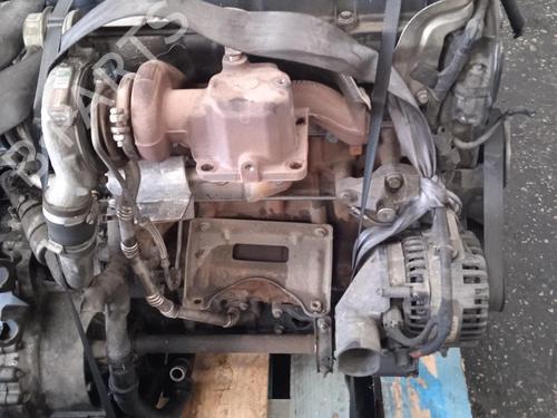Engine FORD MONDEO III (B5Y)  | BP19049095M1 