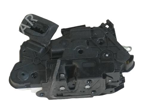 Used Front left lock SEAT LEON ST (5F8) 1.6 TDI (110 hp) 24737409