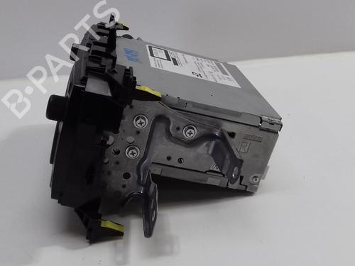 Radio TOYOTA YARIS (_P13_) 1.0 (KSP130_, KSP130) | BP14463140E6 