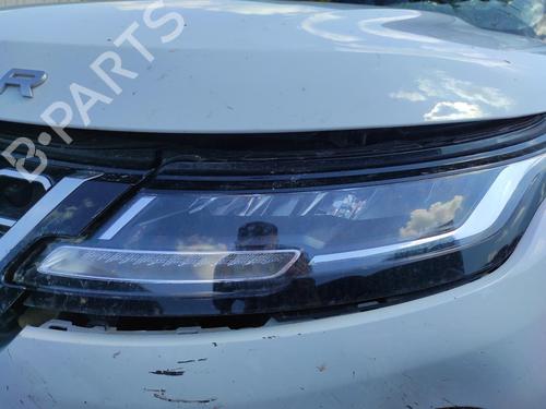Used Other Other LAND ROVER RANGE ROVER EVOQUE (L551) 2.0 D150 MHEV 4x4 (150 hp) 34487312 34487312