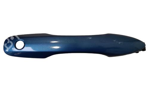 Used Front left exterior door handle TOYOTA COROLLA Cross (ZVG1_, ZSG1_, MXGH1_, MXGA1_) 1.8 Hybrid (ZVG10, ZVG11) (98 hp) 27436601