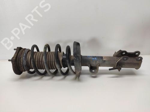 Used Left front shock absorber Left front shock absorber OPEL COMBO Box Body/MPV (X12) 1.3 CDTI (B05) (90 hp) 34486058 34486058