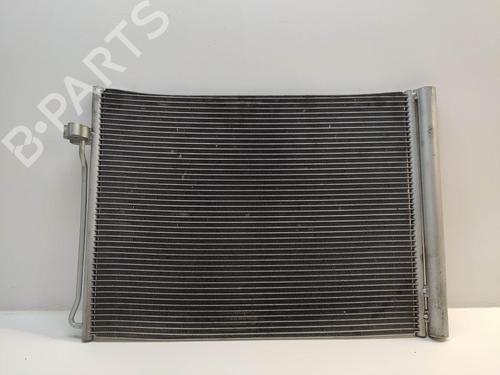 Used Heater matrix BMW X6 (E71, E72) xDrive 40 d (306 hp) 14915354