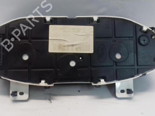 Instrument cluster FORD FIESTA VI (CB1, CCN) 1.25 | BP14446442C47 