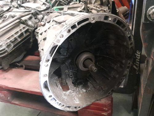Gearbox MERCEDES-BENZ C-CLASS (W204) C 200 CDI (204.001) | BP37426770M3 - Image 2