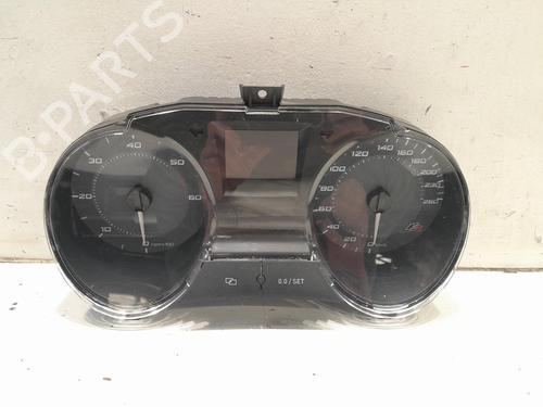 Instrument cluster SEAT IBIZA IV SC (6J1, 6P5)  | BP14447562C47 