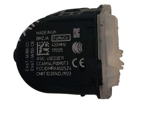 Electronic module FORD FIESTA VI (CB1, CCN) 1.5 TDCi | BP37221615M83 - Image 2