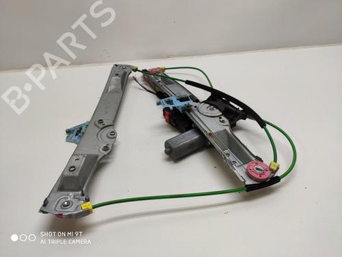 Front right window mechanism OPEL CORSA D (S07) 1.3 CDTI (L08, L68) | BP14459856C23 