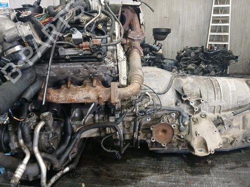 Gearbox AUDI A4 B7 (8EC) | BP33979414M3 - Image 3
