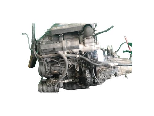 Used Starter Starter 35735656 35735656