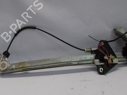 Used Front right window mechanism HONDA ACCORD VIII Estate (CW) 2.2 i-DTEC (CW3) (150 hp) 14461713