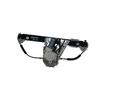 Used Rear right window mechanism Rear right window mechanism MERCEDES-BENZ S-CLASS (W220, V220) S 350, S 350 L (220.067, 220.167) (245 hp) 34481425 34481425