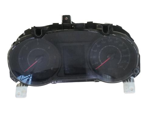 Used Instrument cluster Instrument cluster MITSUBISHI ASX (GA_W_) 1.8 DI-D 4WD (GA6W) (116 hp) 34467439 34467439