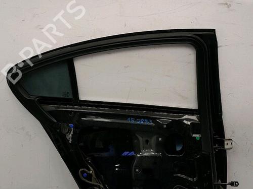 Dør venstre bagtil Dør venstre bagtil OPEL INSIGNIA A (G09) 2.0 CDTI (68) (131 hp) 34447586 34447586