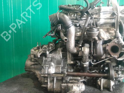 Starter HONDA CR-V III (RE_) 2.2 i-CTDi 4WD (RE6) | BP35733671M8 - Image 4