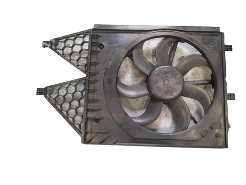 Køleventilator elektrisk SEAT IBIZA IV (6J5, 6P1) [2008-2017]  25982325