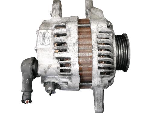 Used Alternator Alternator MITSUBISHI COLT VI (Z3_A, Z2_A) 1.3 (Z21A) (95 hp) 35735788 35735788