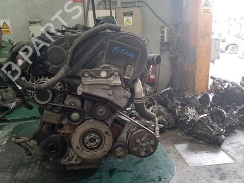 AC compressor SAAB 9-3 (YS3F, E79, D79, D75) 1.9 TiD | BP19046102M34 