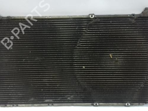 Used AC radiator AC radiator KIA CARNIVAL II (GQ) [1999-2007] 34484538 34484538