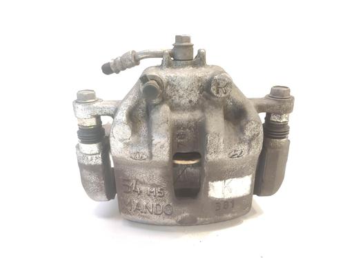 Used Right front brake caliper KIA RIO IV (YB, SC, FB) 1.25 (84 hp) 14475132