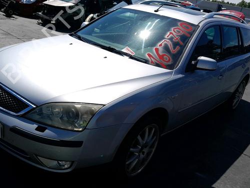 AC compressor FORD MONDEO III Turnier (BWY)  | BP18557912M34 