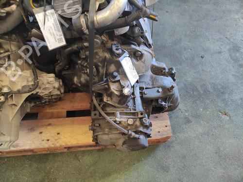 Used Gearbox Gearbox OPEL VECTRA B (J96) 2.0 DTI 16V (F19) (101 hp) 34487128 34487128