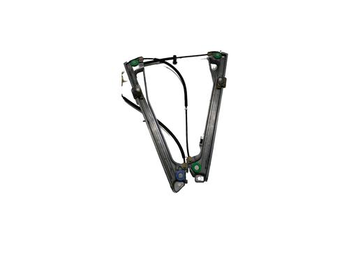 Used Front left window mechanism Front left window mechanism RENAULT LAGUNA III (BT0/1) [2007-2015] 34489520 34489520