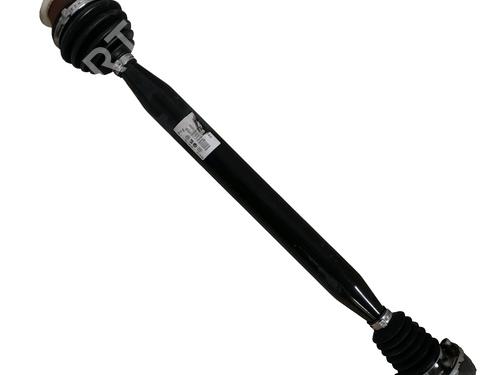 Used Right front driveshaft Right front driveshaft VW POLO V (6R1, 6C1) 1.4 (6R1) (85 hp) 34546236 34546236