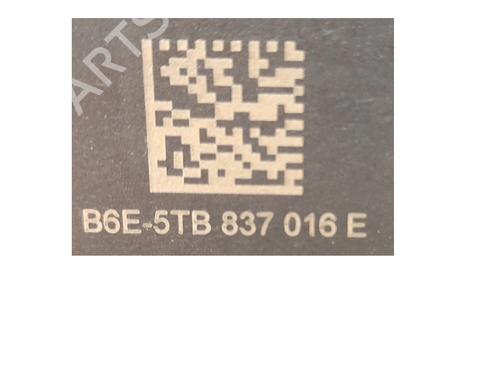 Front right lock SEAT LEON (KL1, KLG) 1.5 TSI | BP34467428C97 - Image 4