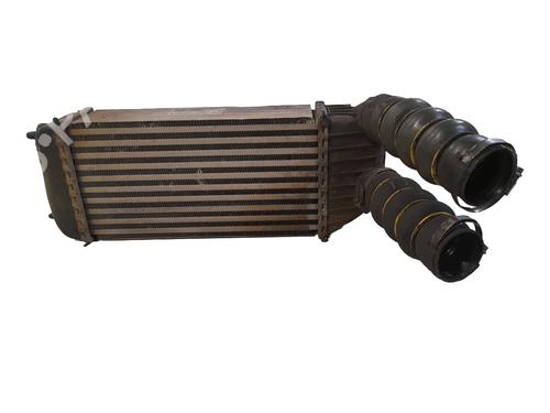 Used Intercooler Intercooler CITROËN JUMPY II (VF7) 1.6 HDi 90 16V (90 hp) 34548763 34548763