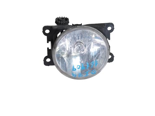 Left front fog light PEUGEOT 5008 (0U_, 0E_) 1.6 BlueHDi 120 | BP18699805C30 