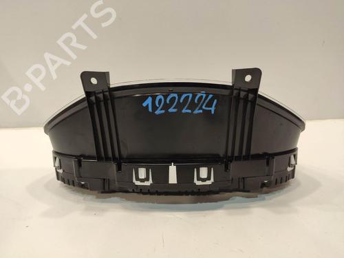 Instrument cluster FORD FIESTA VII (HJ, HF) 1.0 EcoBoost | BP14446739C47 