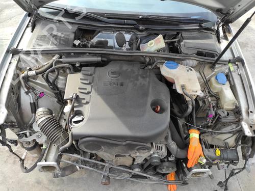 Used Gearbox Gearbox SEAT EXEO (3R2) 2.0 TDI (143 hp) 34486564 34486564