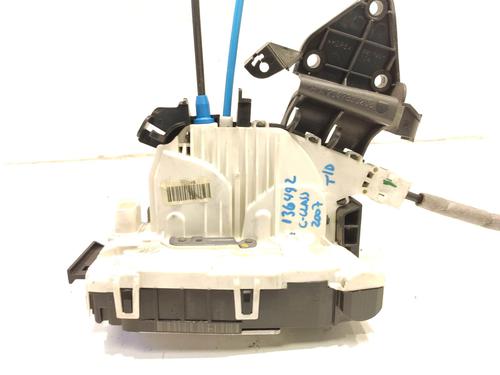 Used Rear right lock MERCEDES-BENZ C-CLASS (W204) C 280 (204.054) (231 hp) 14475003