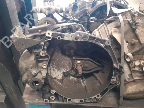 Gearbox PEUGEOT 206 SW (2E/K) 1.6 HDi 110 | BP37234852M3 - Image 3