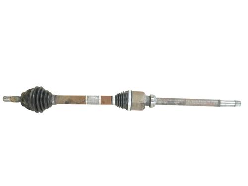 Used Right front driveshaft PEUGEOT 3008 I MPV (0U_) 1.6 BlueHDi 120 (120 hp) 26276923