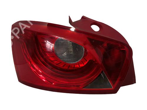 Used Left taillight Left taillight 34552227 34552227