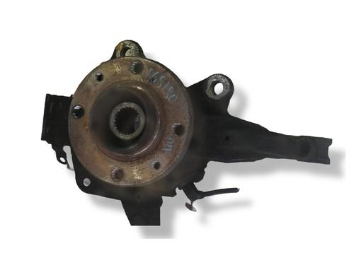 Used Left front steering knuckle RENAULT THALIA I (LB_) [1998-2025]  24323846