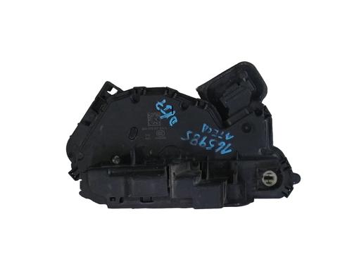 Used Front left lock SEAT ATECA (KH7, KHP) 1.6 TDI (115 hp) 21010667